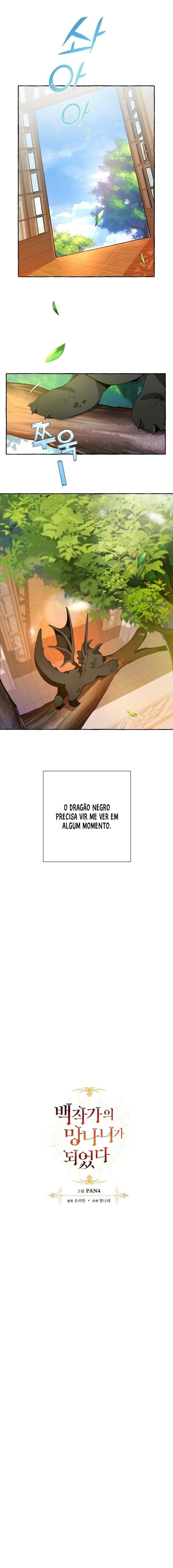 O Lixo Da Família Condal Capítulo 039 - página 3