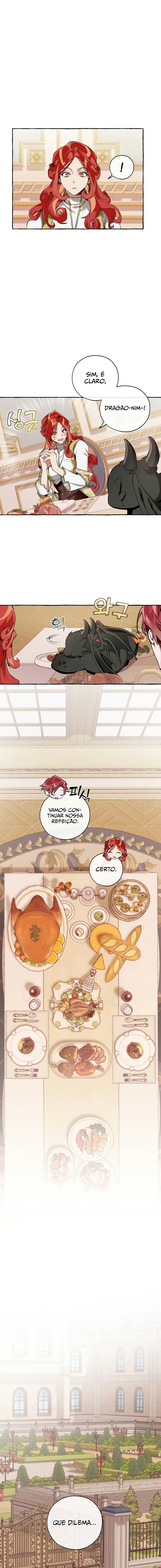 O Lixo Da Família Condal Capítulo 040 - página 5
