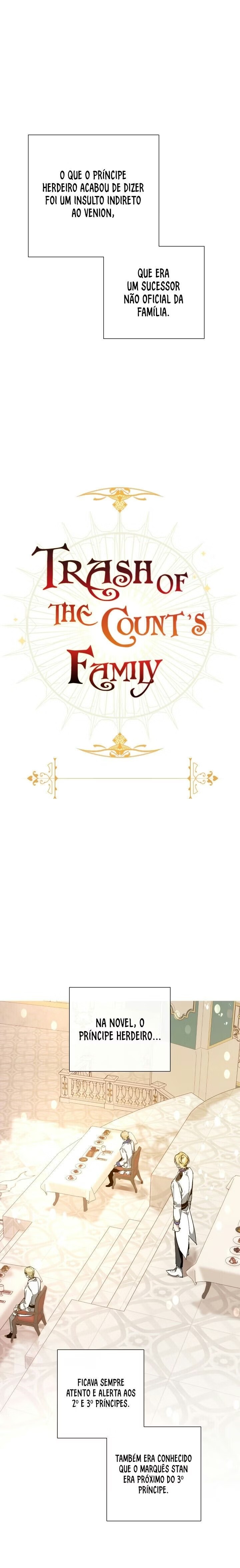 O Lixo Da Família Condal Capítulo 047 - página 4