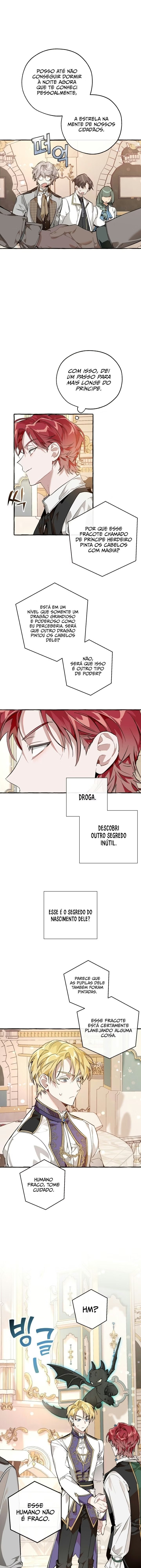 O Lixo Da Família Condal Capítulo 048 - página 5