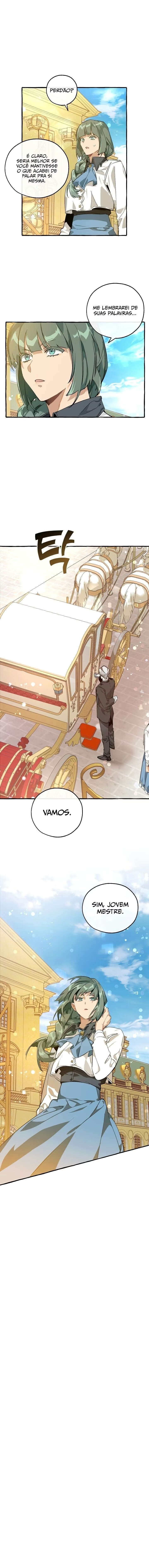 O Lixo Da Família Condal Capítulo 048 - página 17