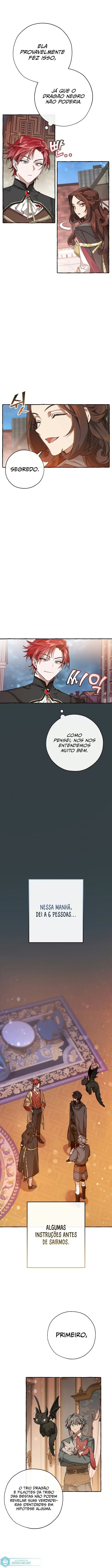 O Lixo Da Família Condal Capítulo 057 - página 4
