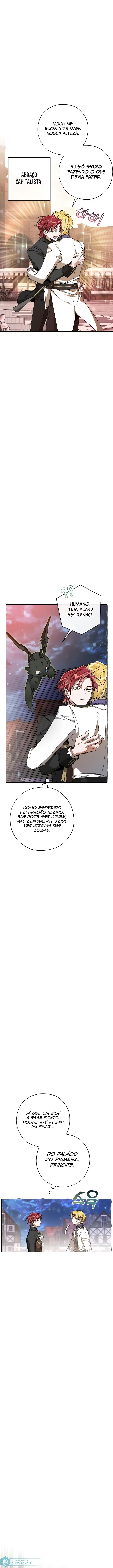 O Lixo Da Família Condal Capítulo 057 - página 10