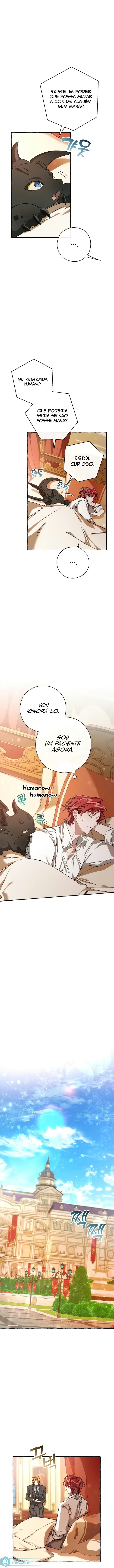 O Lixo Da Família Condal Capítulo 060 - página 8