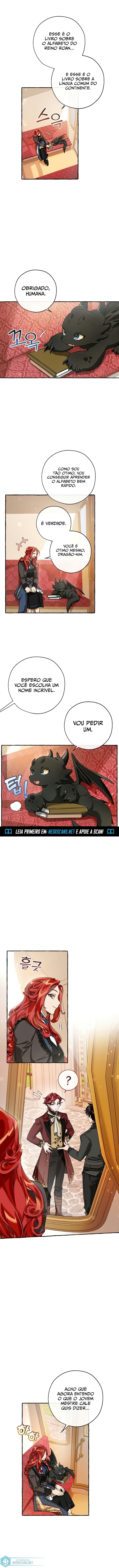 O Lixo Da Família Condal Capítulo 065 - página 1