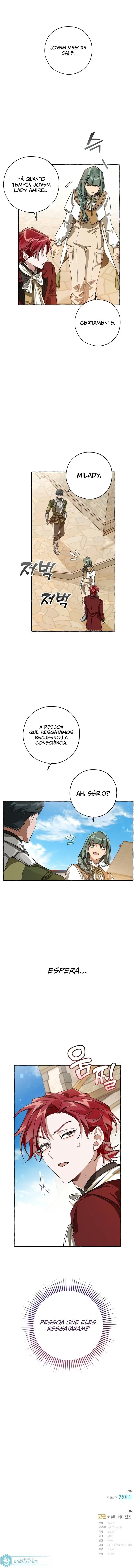 O Lixo Da Família Condal Capítulo 065 - página 10