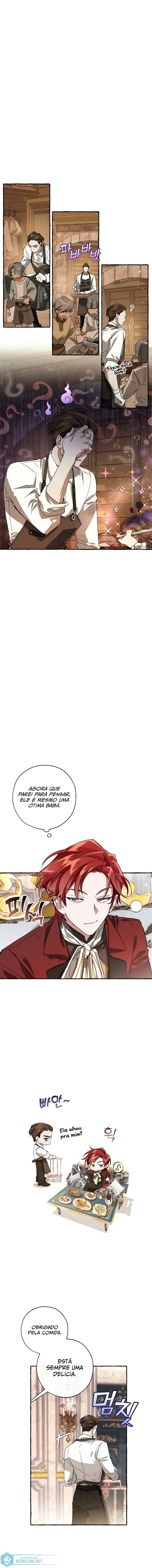 O Lixo Da Família Condal Capítulo 067 - página 3