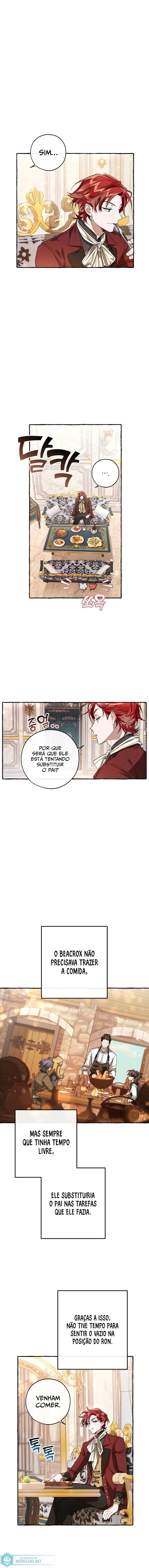 O Lixo Da Família Condal Capítulo 067 - página 4