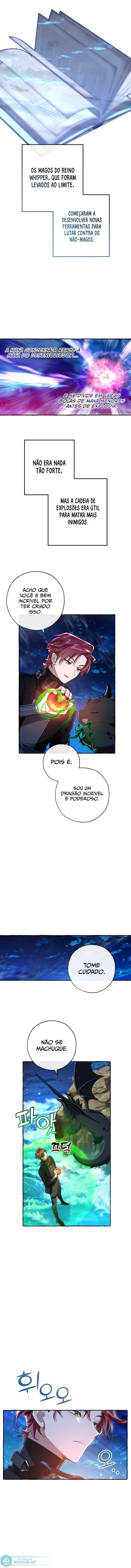 O Lixo Da Família Condal Capítulo 069 - página 9