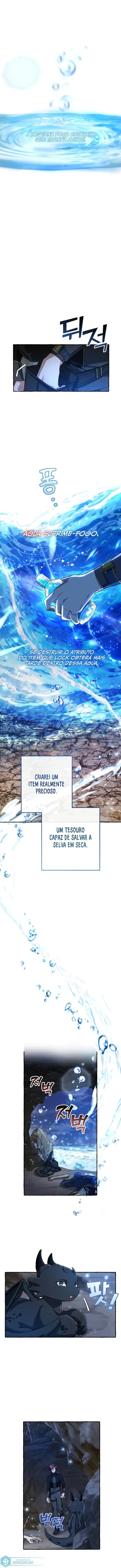 O Lixo Da Família Condal Capítulo 071 - página 9