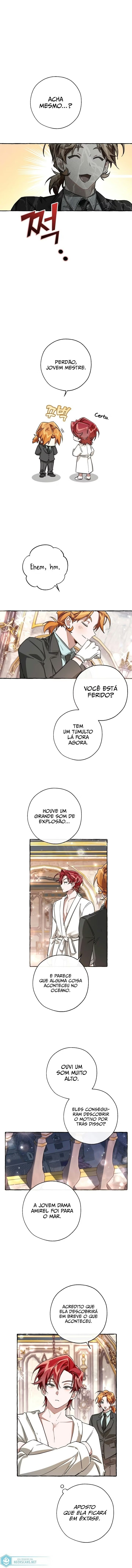 O Lixo Da Família Condal Capítulo 072 - página 3