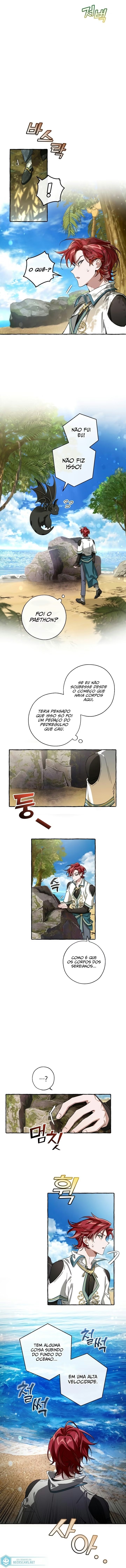 O Lixo Da Família Condal Capítulo 074 - página 3