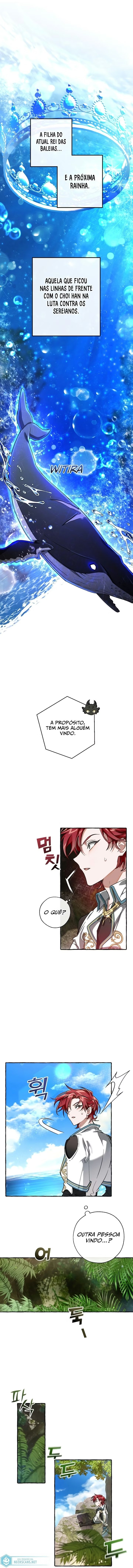 O Lixo Da Família Condal Capítulo 075 - página 2