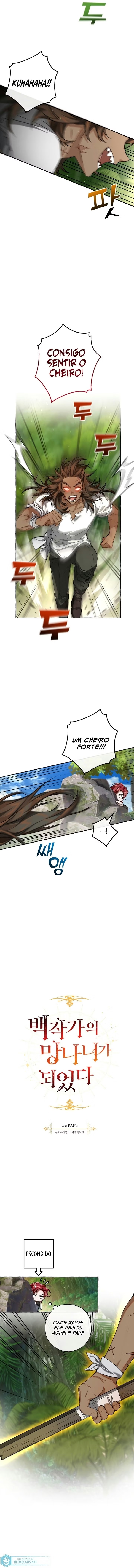 O Lixo Da Família Condal Capítulo 075 - página 3