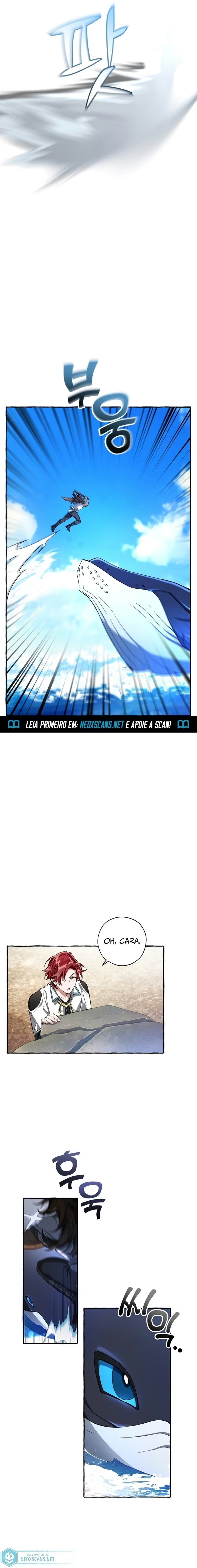 O Lixo Da Família Condal Capítulo 075 - página 5