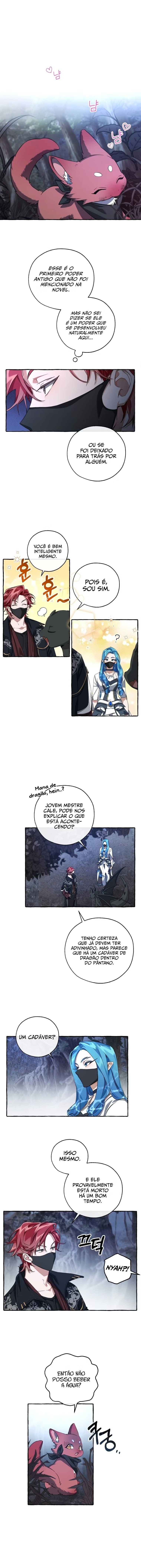 O Lixo Da Família Condal Capítulo 090 - página 3