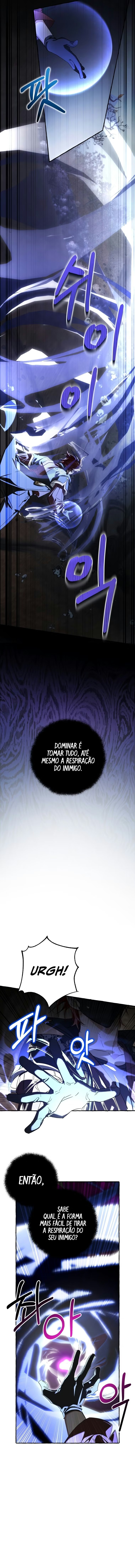 O Lixo Da Família Condal Capítulo 091 - página 10