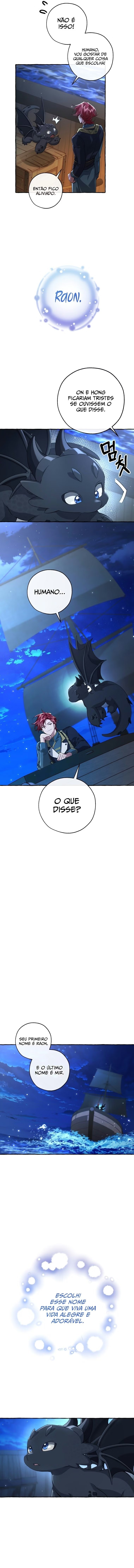 O Lixo Da Família Condal Capítulo 092 - página 10