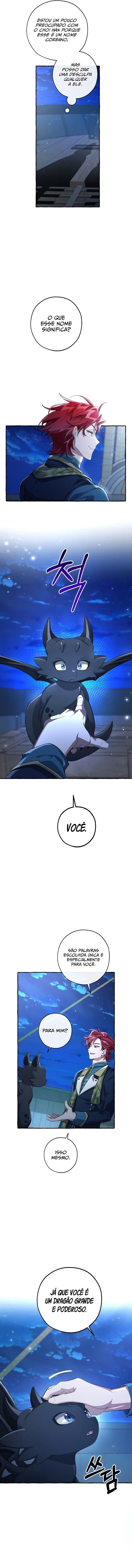 O Lixo Da Família Condal Capítulo 092 - página 11