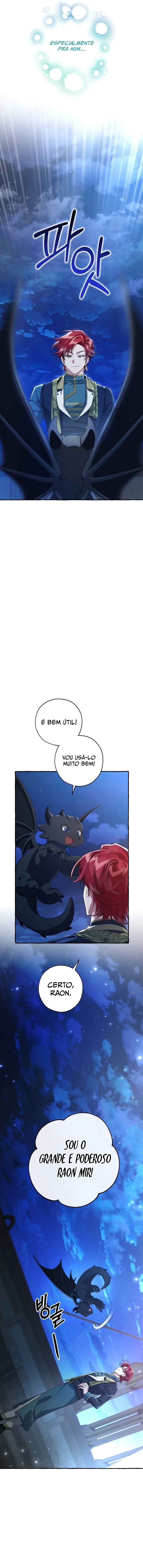 O Lixo Da Família Condal Capítulo 092 - página 12
