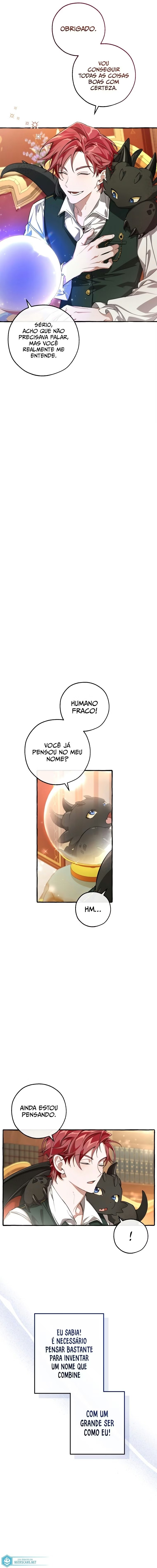 O Lixo Da Família Condal Capítulo 093 - página 5