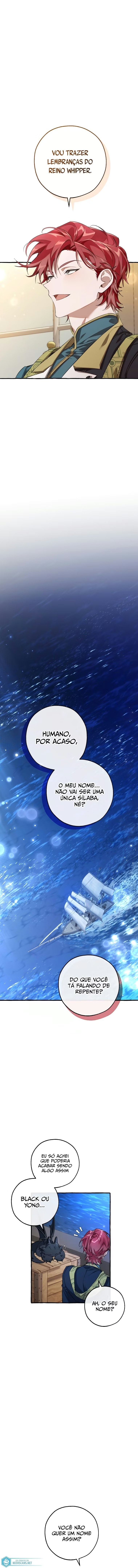 O Lixo Da Família Condal Capítulo 093 - página 16