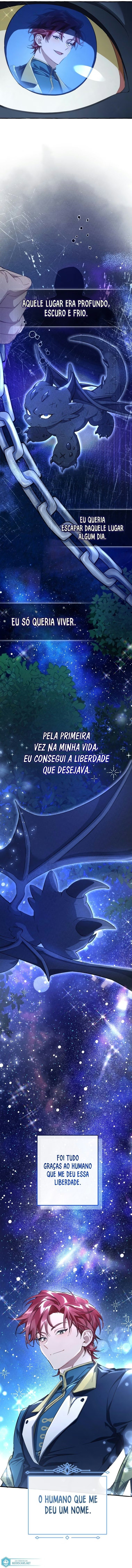 O Lixo Da Família Condal Capítulo 093 - página 18