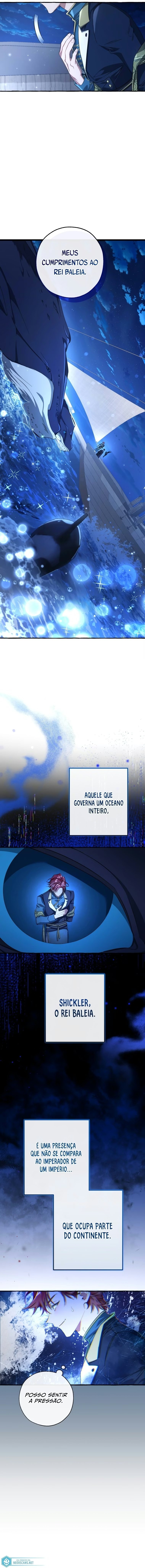 O Lixo Da Família Condal Capítulo 093 - página 24