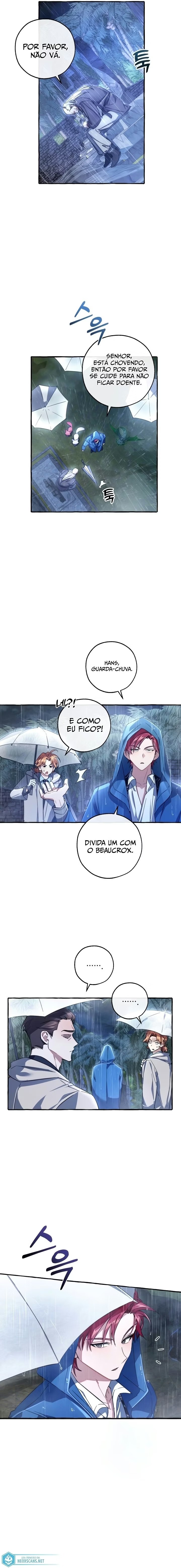 O Lixo Da Família Condal Capítulo 103 - página 4