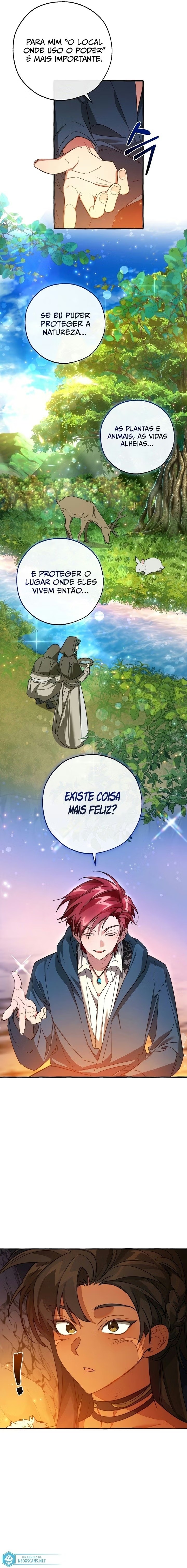 O Lixo Da Família Condal Capítulo 105 - página 6