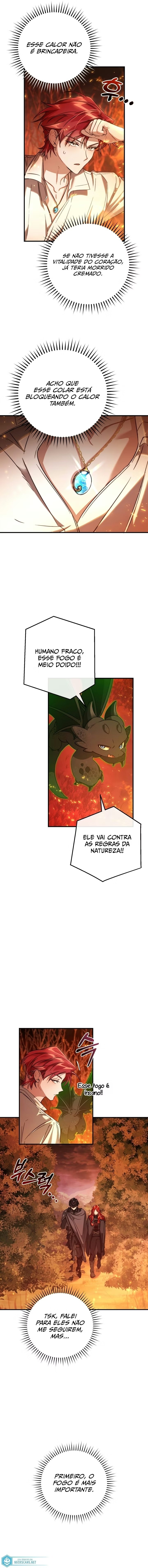 O Lixo Da Família Condal Capítulo 107 - página 4