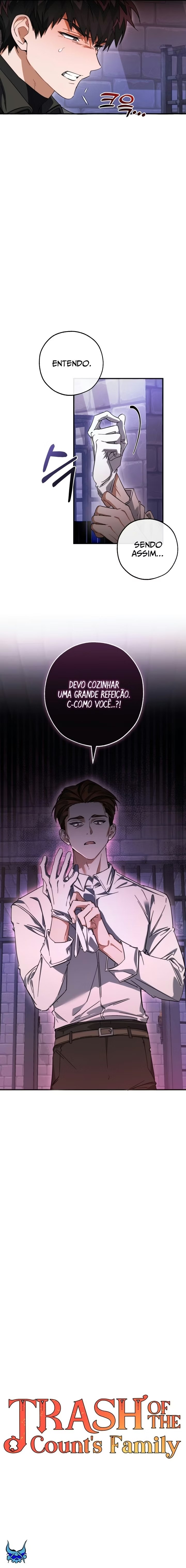 O Lixo Da Família Condal Capítulo 111 - página 15