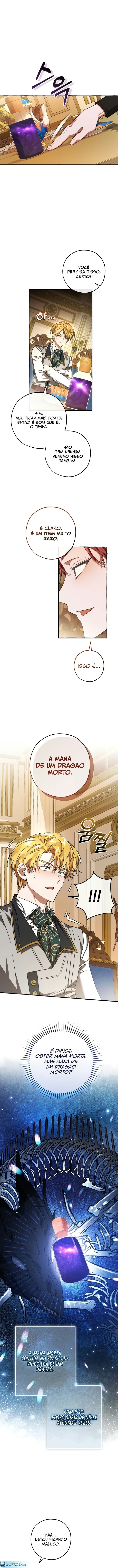 O Lixo Da Família Condal Capítulo 114 - página 4