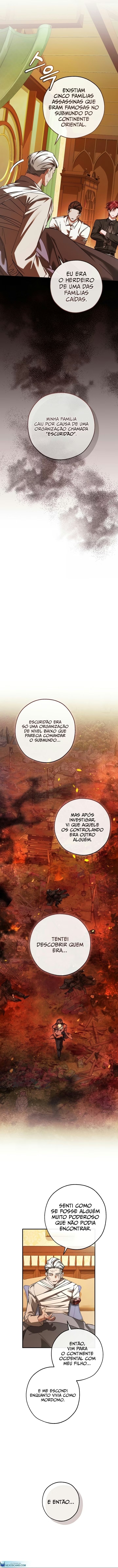 O Lixo Da Família Condal Capítulo 115 - página 2