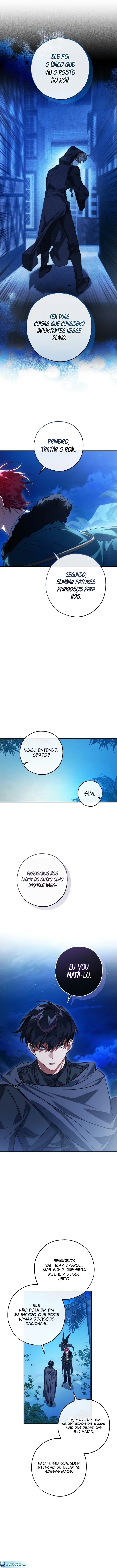 O Lixo Da Família Condal Capítulo 117 - página 5