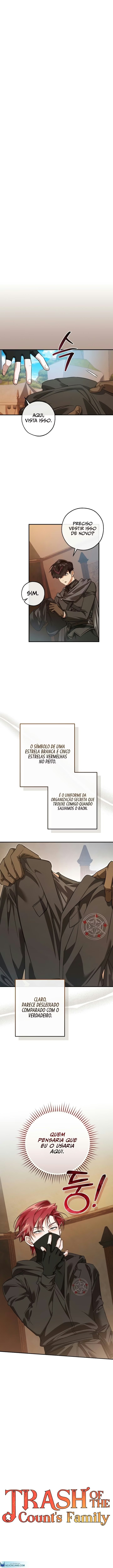 O Lixo Da Família Condal Capítulo 117 - página 14
