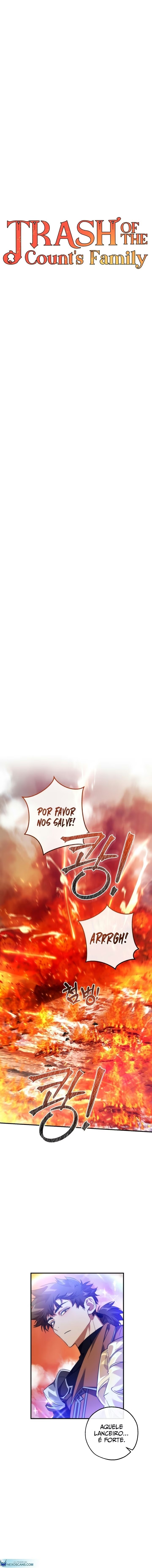 O Lixo Da Família Condal Capítulo 120 - página 4