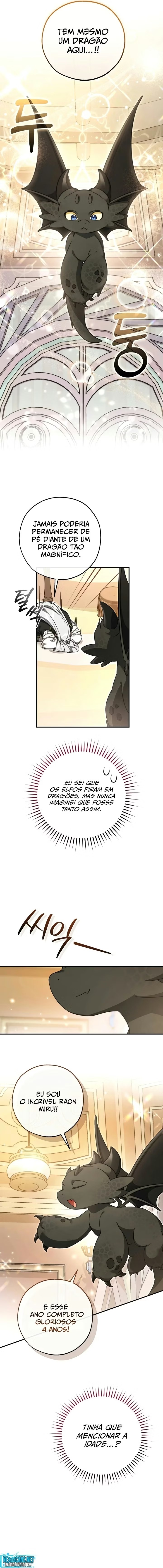O Lixo Da Família Condal Capítulo 124 - página 2