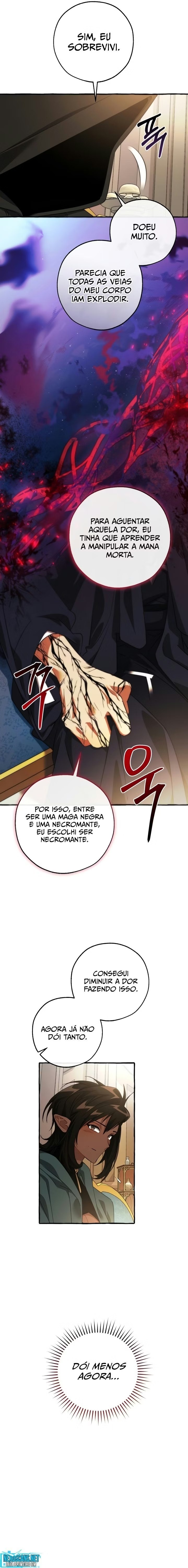 O Lixo Da Família Condal Capítulo 125 - página 7