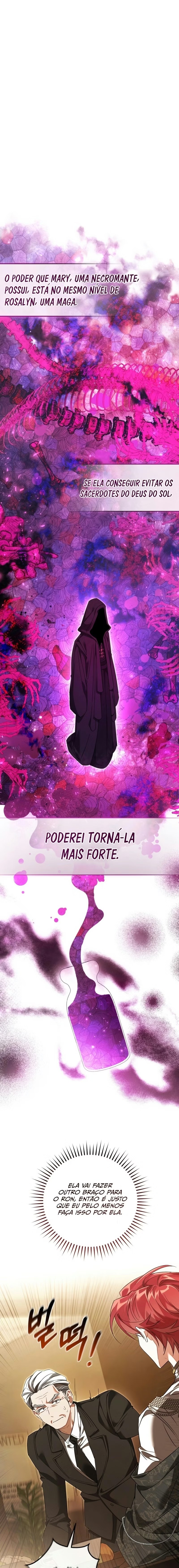 O Lixo Da Família Condal Capítulo 126 - página 5