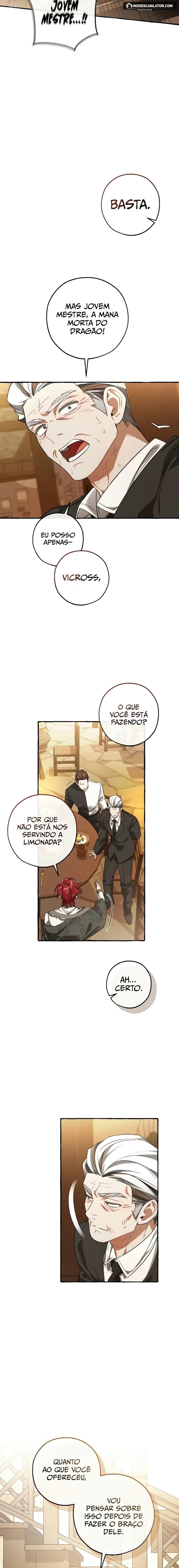 O Lixo Da Família Condal Capítulo 126 - página 6