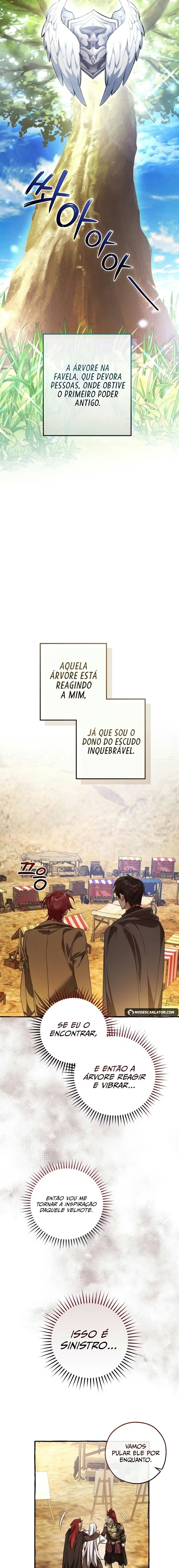 O Lixo Da Família Condal Capítulo 129 - página 3