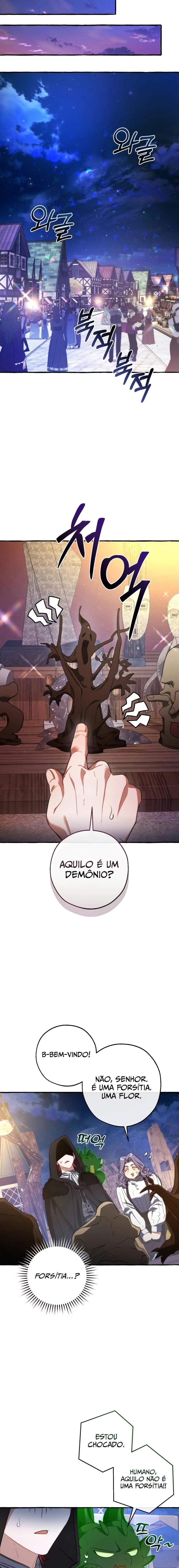 O Lixo Da Família Condal Capítulo 129 - página 13