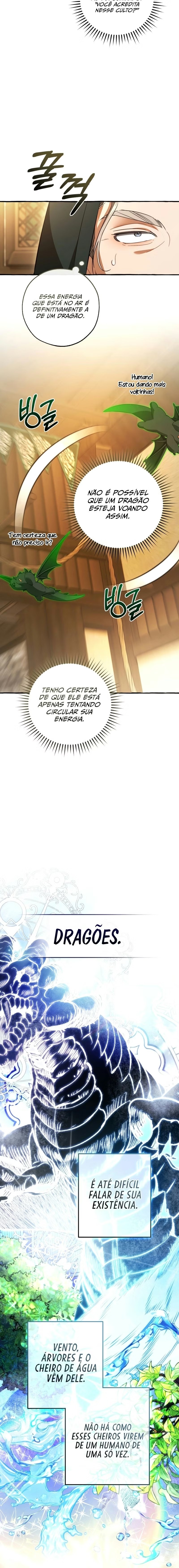 O Lixo Da Família Condal Capítulo 131 - página 15