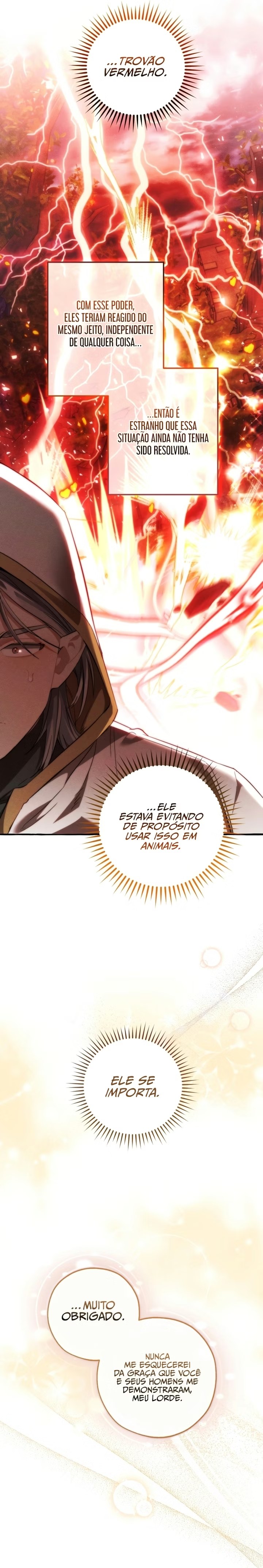 O Lixo Da Família Condal Capítulo 135 - página 17