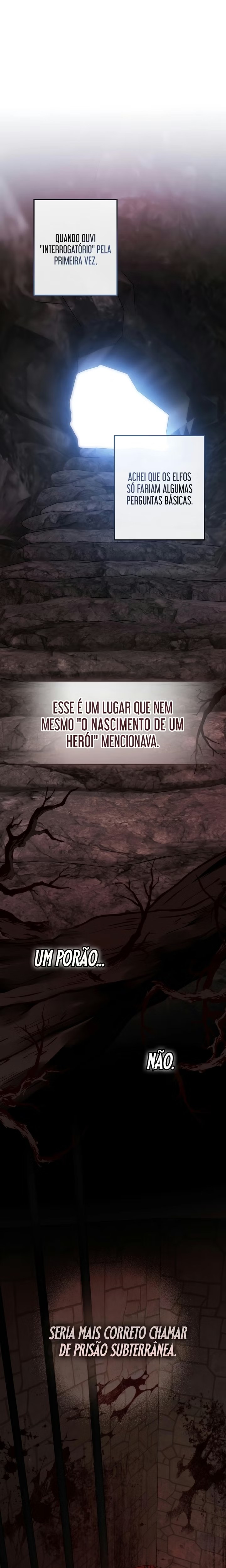 O Lixo Da Família Condal Capítulo 137 - página 2