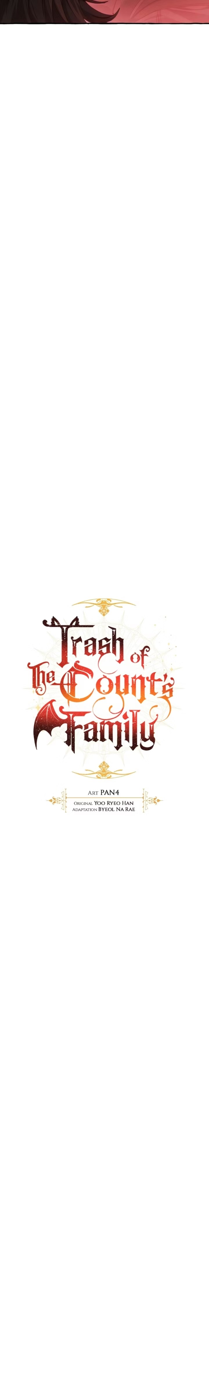 O Lixo Da Família Condal Capítulo 138 - página 7