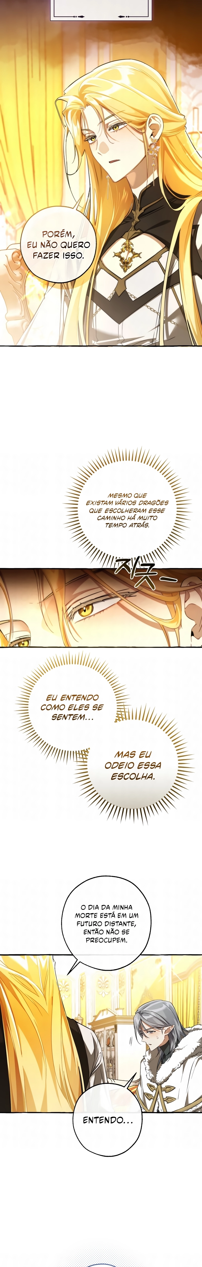 O Lixo Da Família Condal Capítulo 146 - página 5
