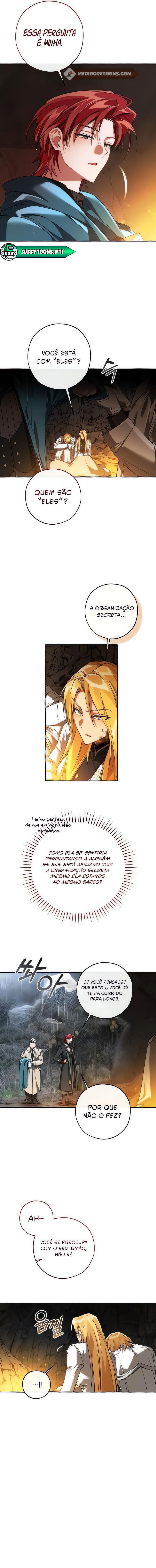 O Lixo Da Família Condal Capítulo 149 - página 4