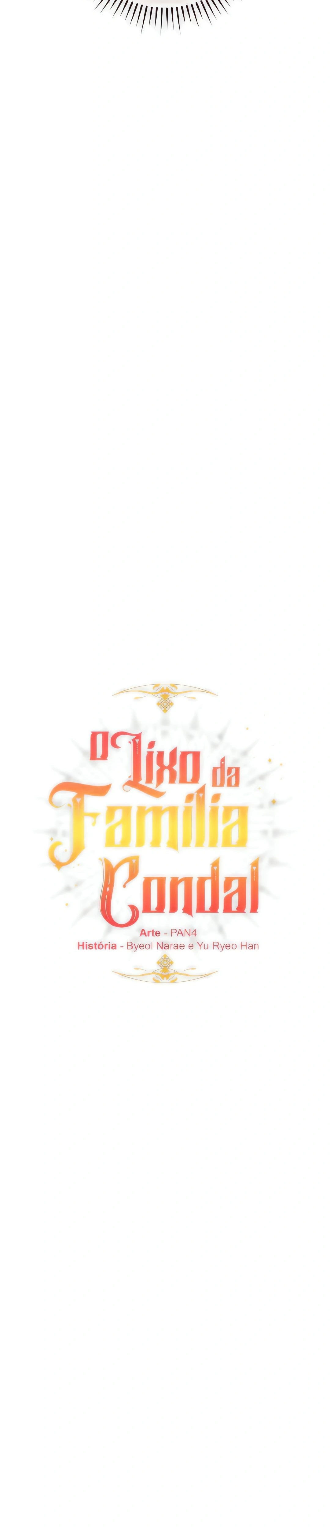 O Lixo Da Família Condal Capítulo 152 - página 4